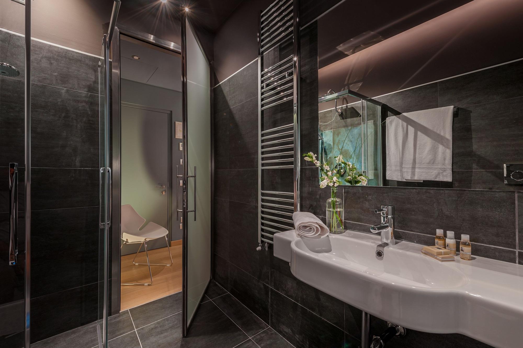 Air Suite Verona Ngoại thất bức ảnh
