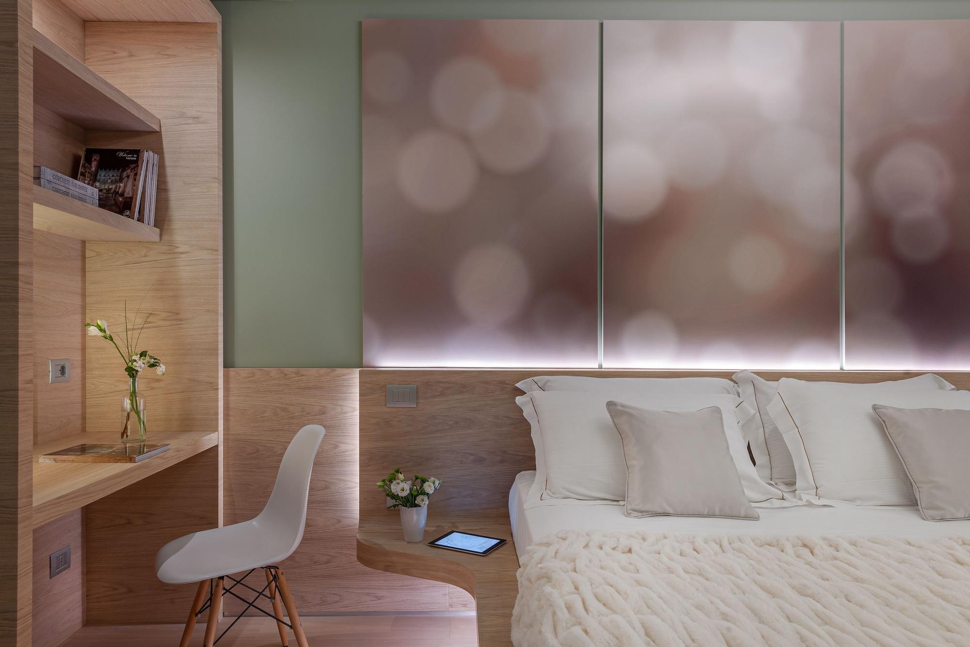 Air Suite Verona Ngoại thất bức ảnh