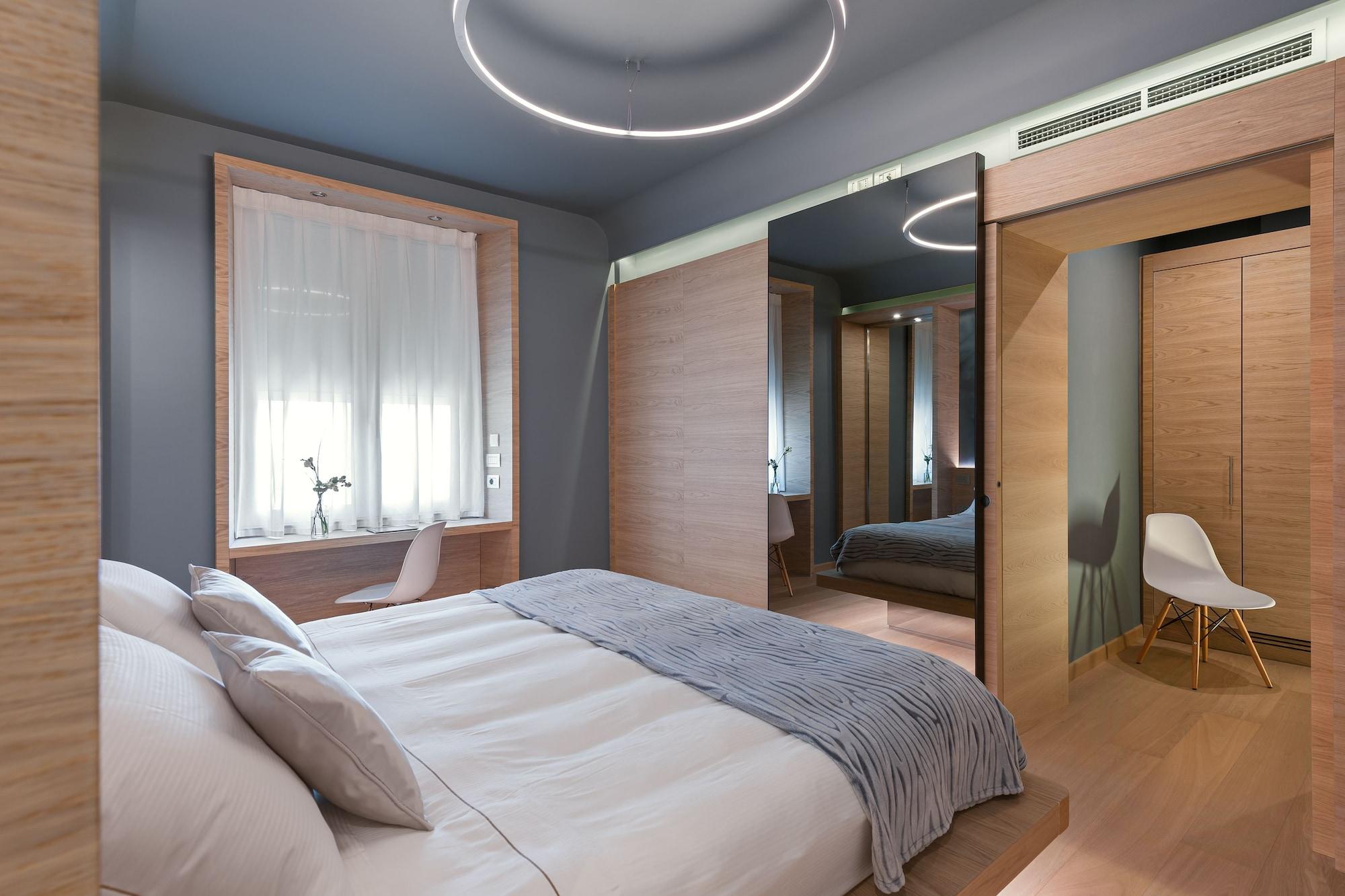 Air Suite Verona Ngoại thất bức ảnh