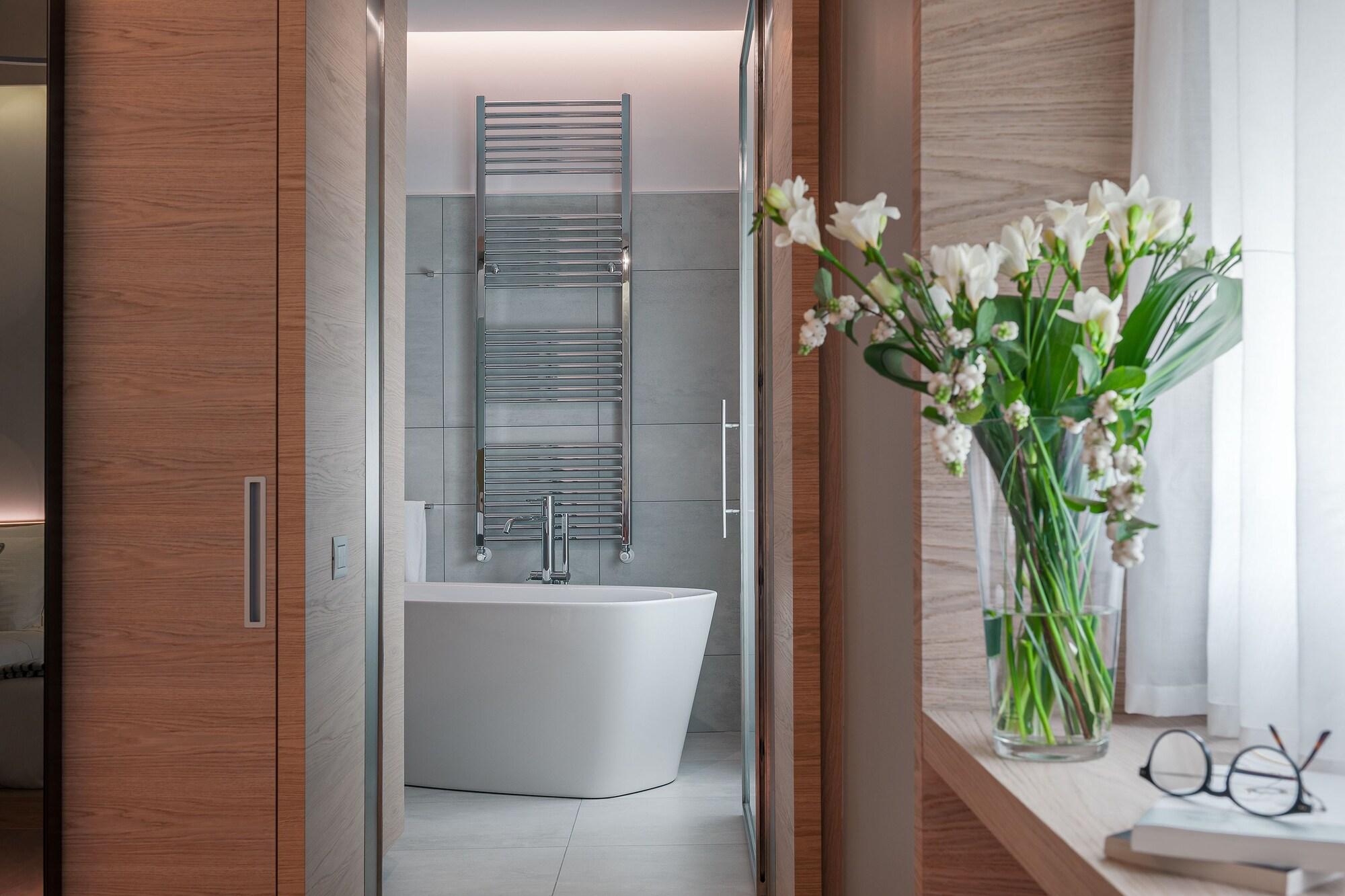 Air Suite Verona Ngoại thất bức ảnh