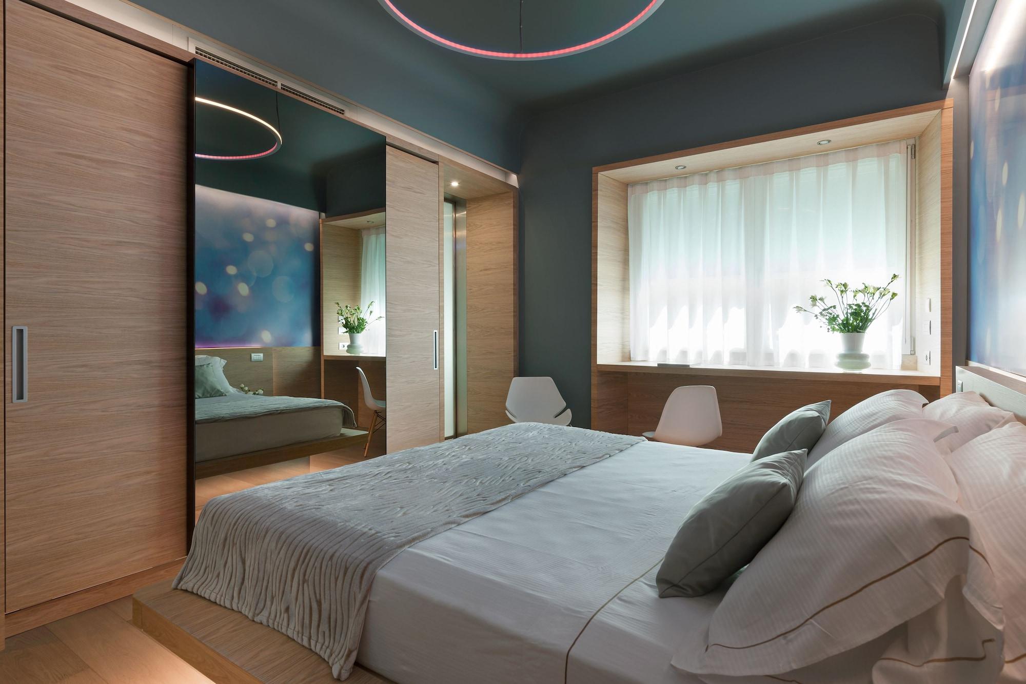 Air Suite Verona Ngoại thất bức ảnh