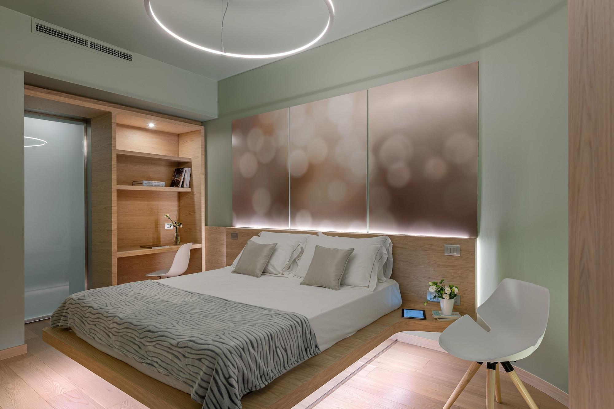 Air Suite Verona Ngoại thất bức ảnh