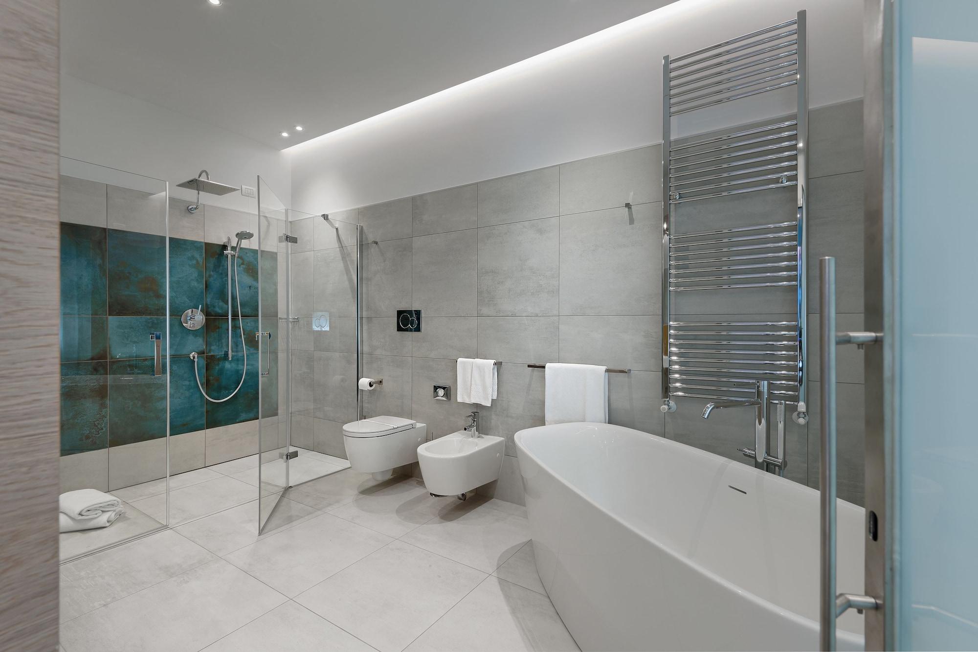 Air Suite Verona Ngoại thất bức ảnh