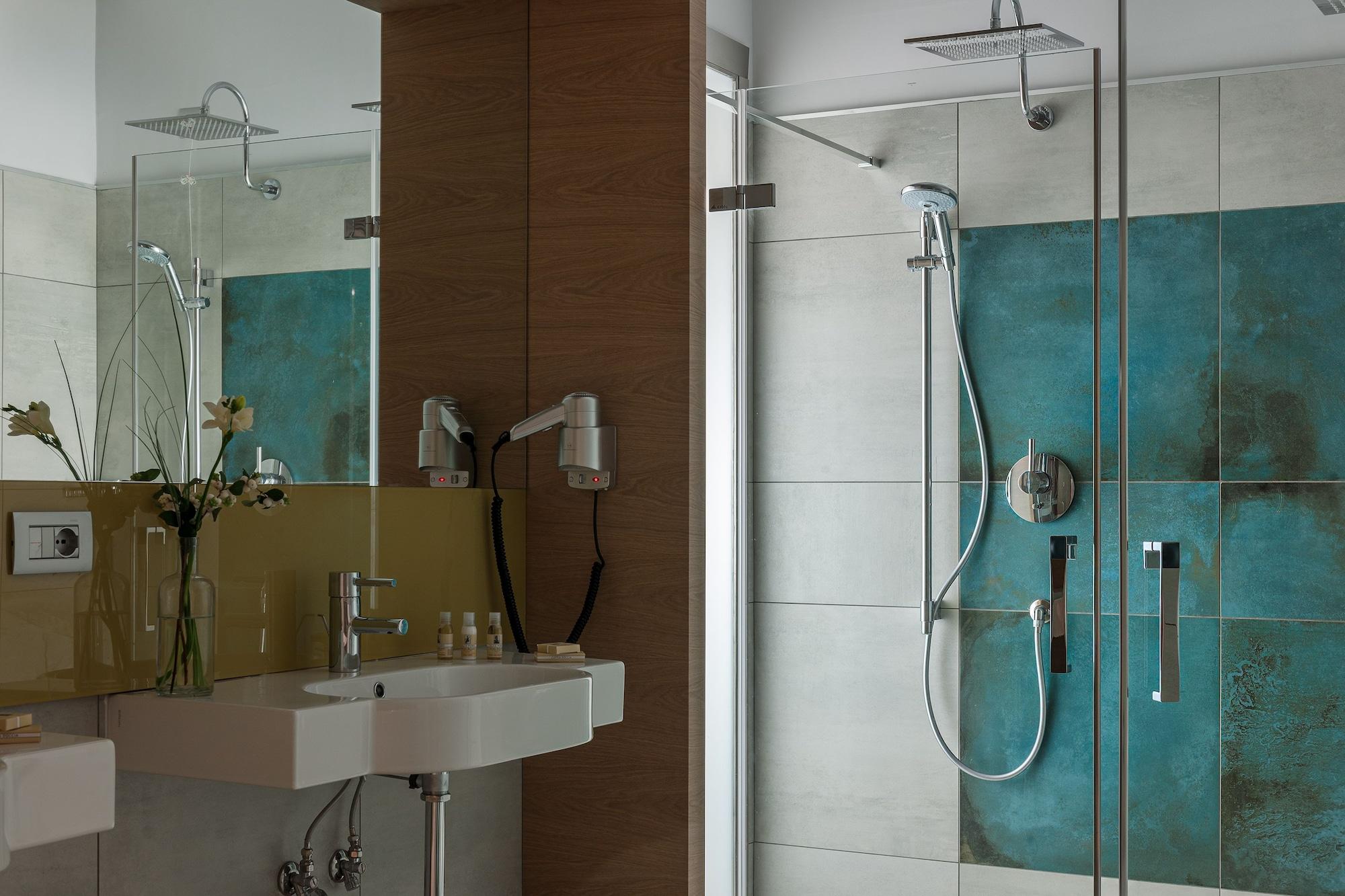 Air Suite Verona Ngoại thất bức ảnh