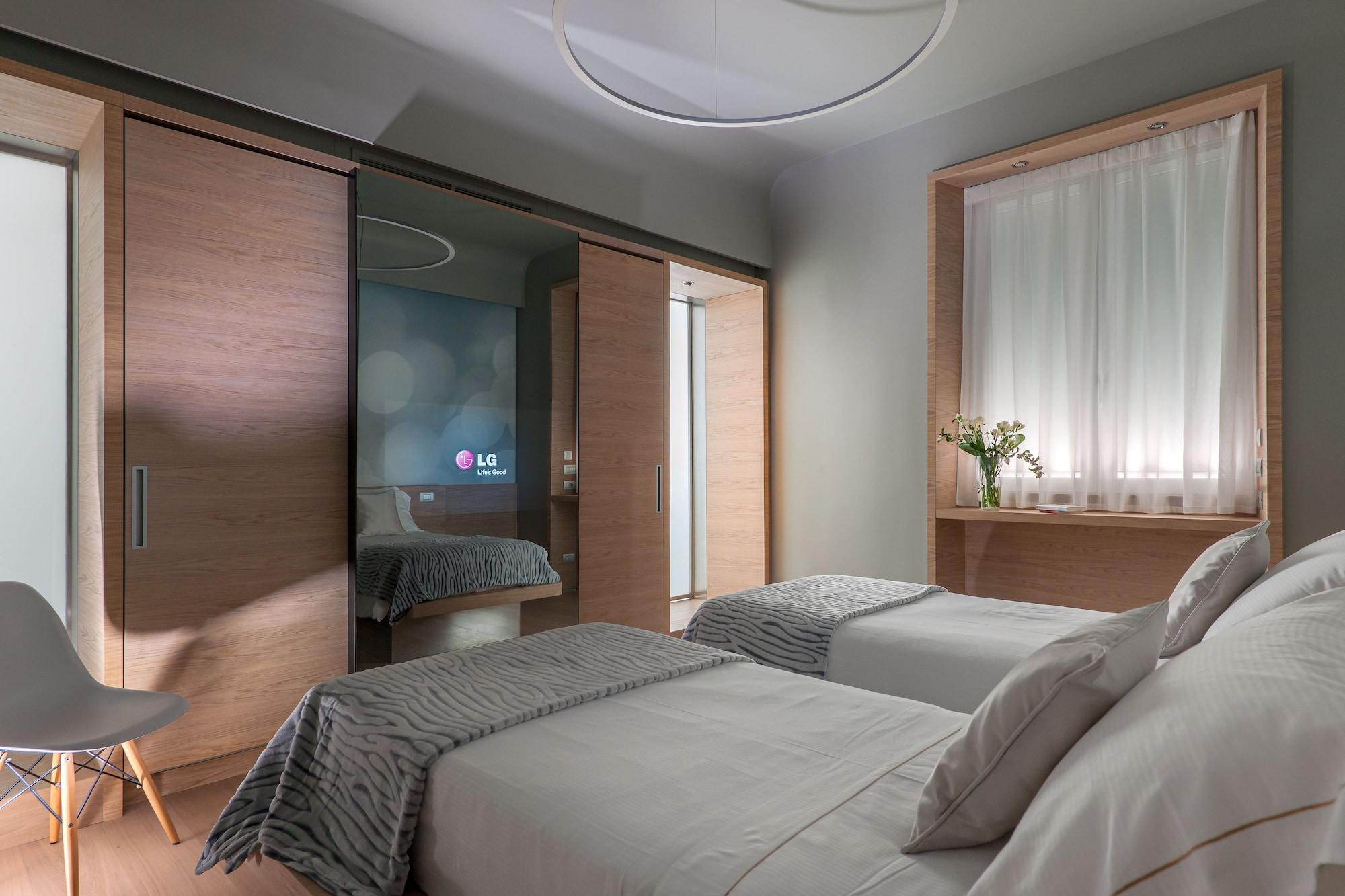 Air Suite Verona Ngoại thất bức ảnh