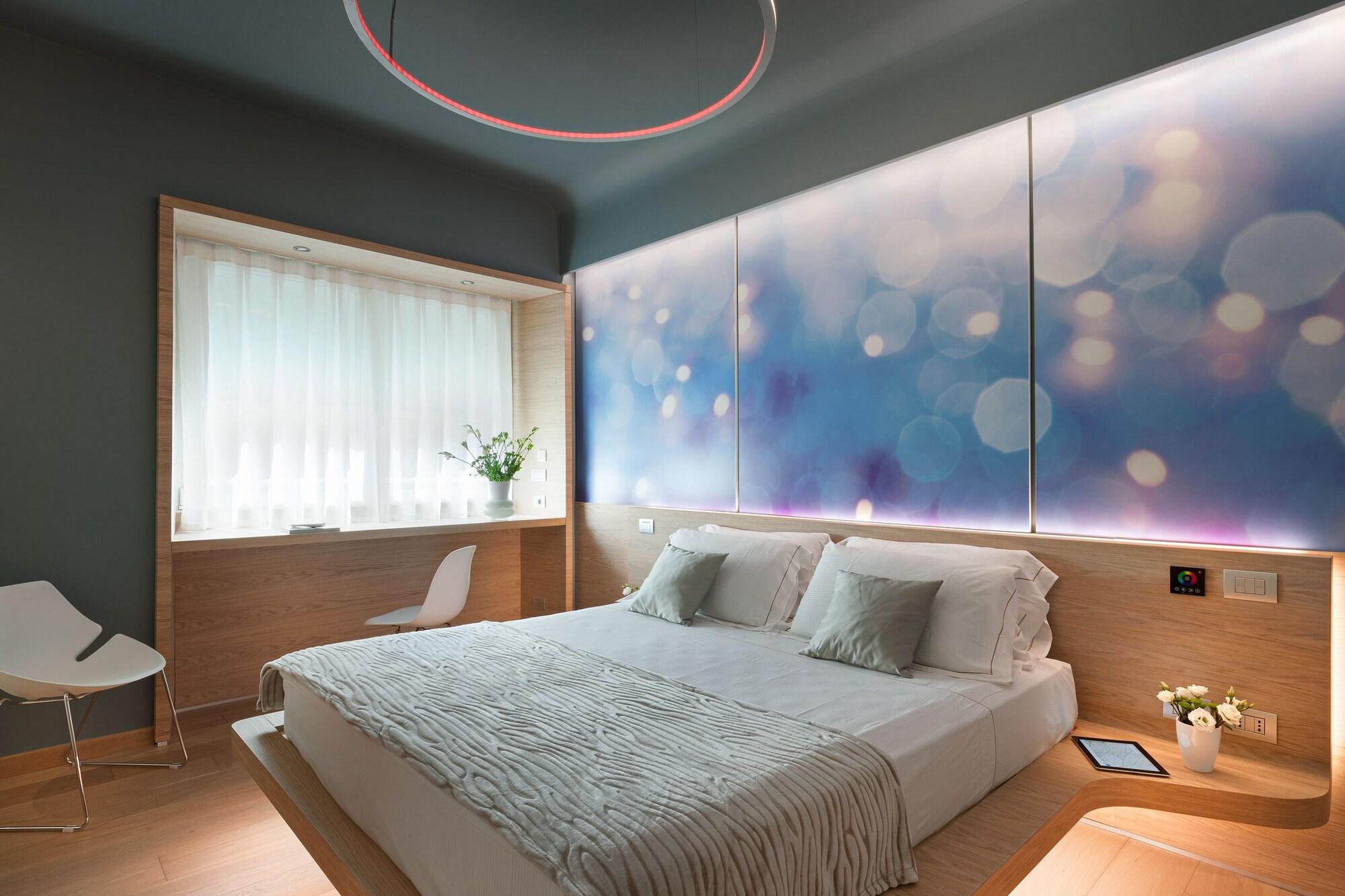 Air Suite Verona Ngoại thất bức ảnh