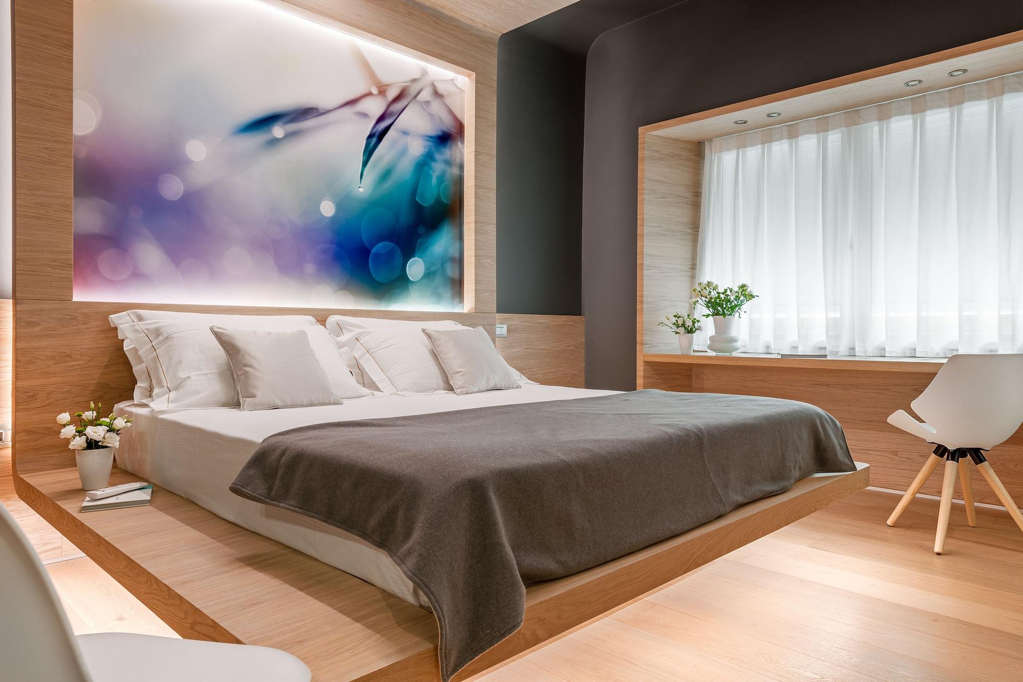 Air Suite Verona Ngoại thất bức ảnh