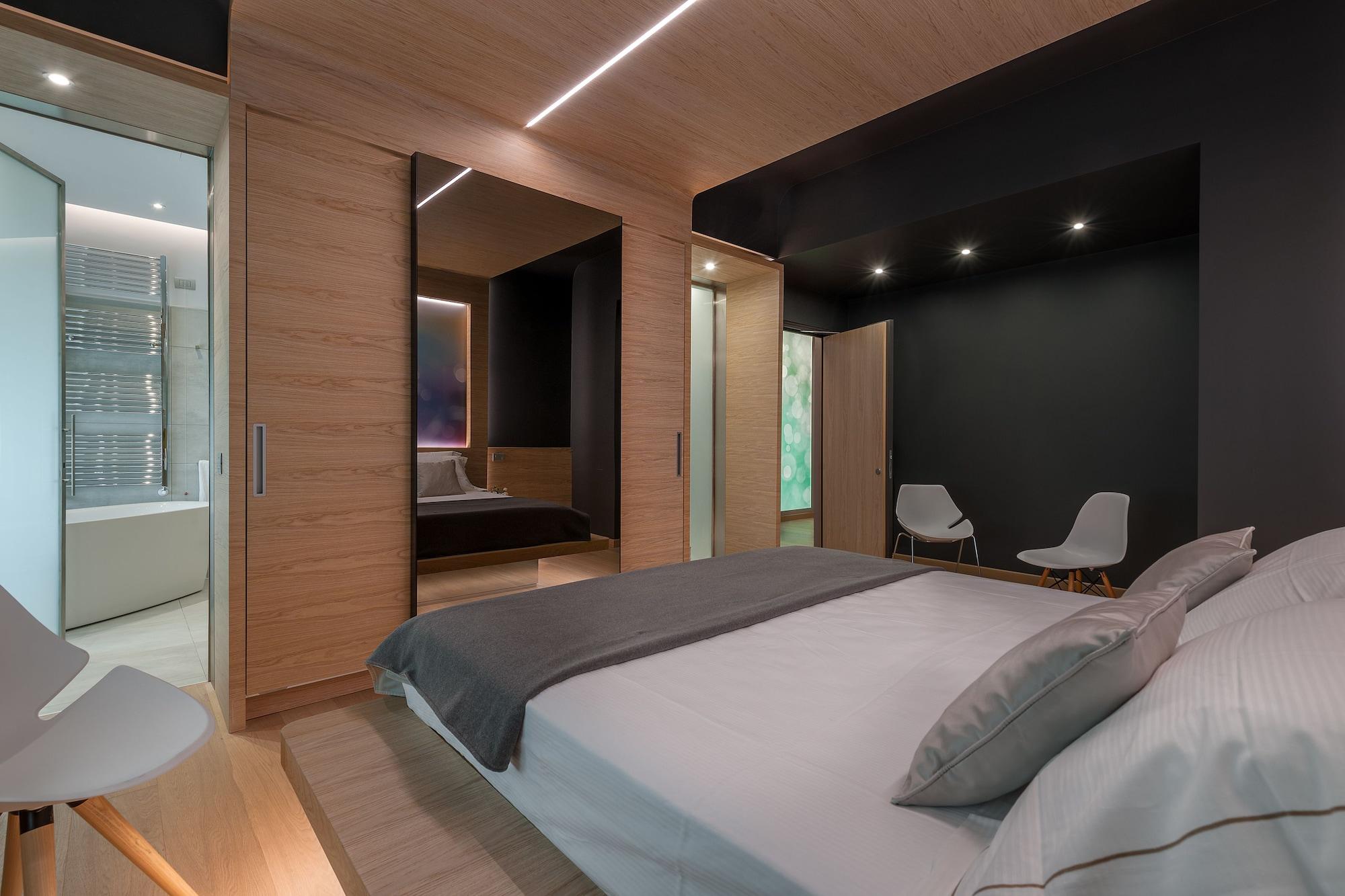 Air Suite Verona Ngoại thất bức ảnh