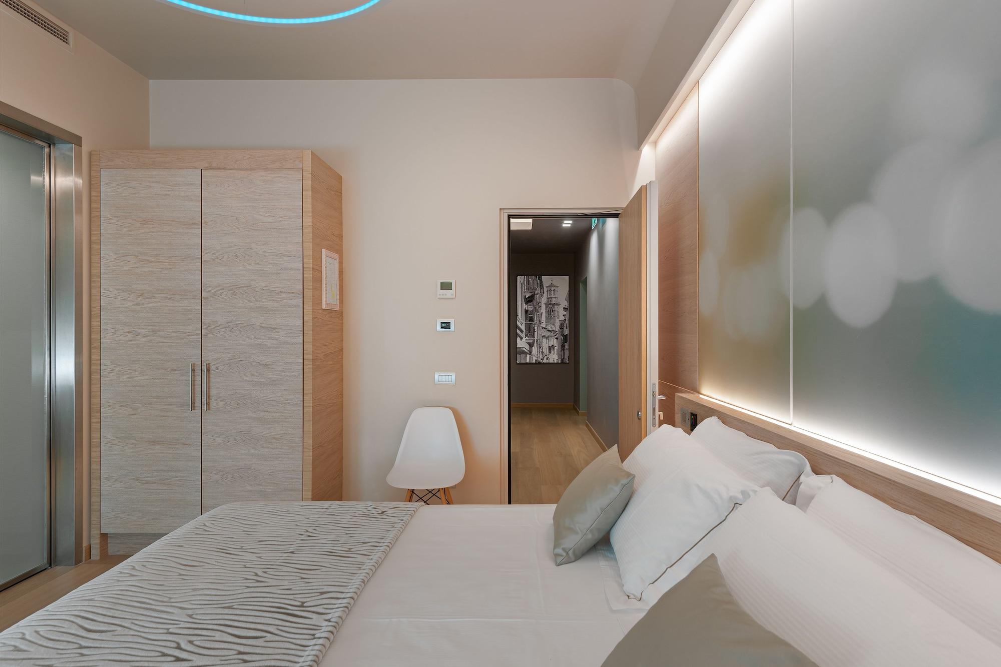 Air Suite Verona Ngoại thất bức ảnh