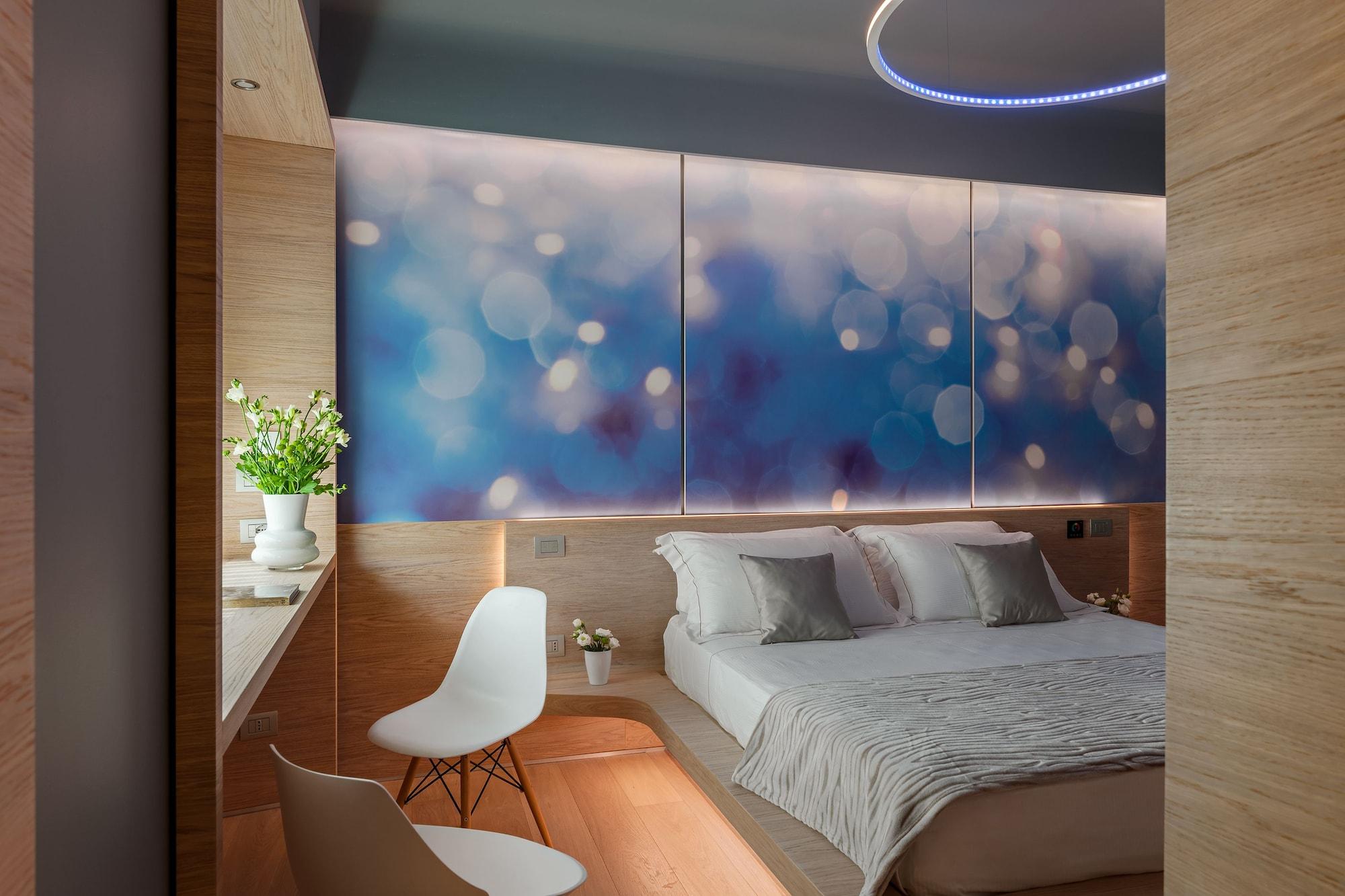 Air Suite Verona Ngoại thất bức ảnh