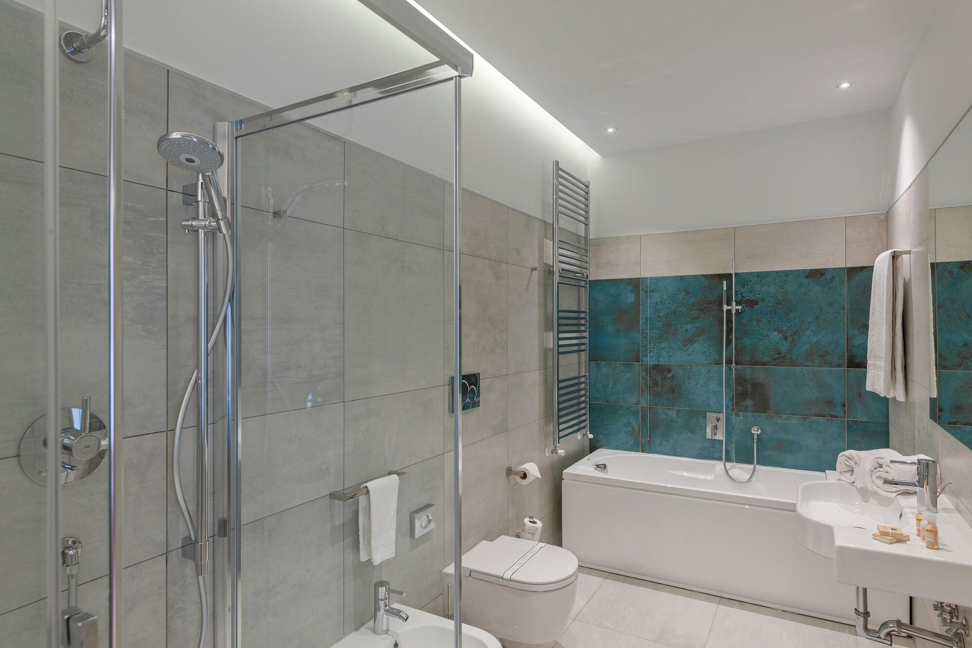 Air Suite Verona Ngoại thất bức ảnh