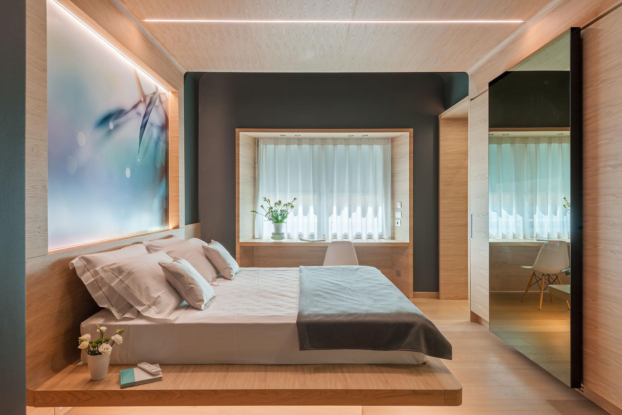 Air Suite Verona Ngoại thất bức ảnh