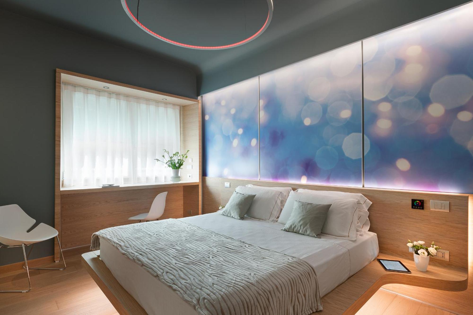Air Suite Verona Ngoại thất bức ảnh