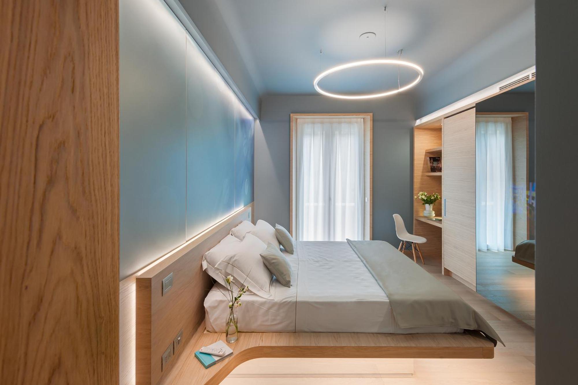 Air Suite Verona Ngoại thất bức ảnh