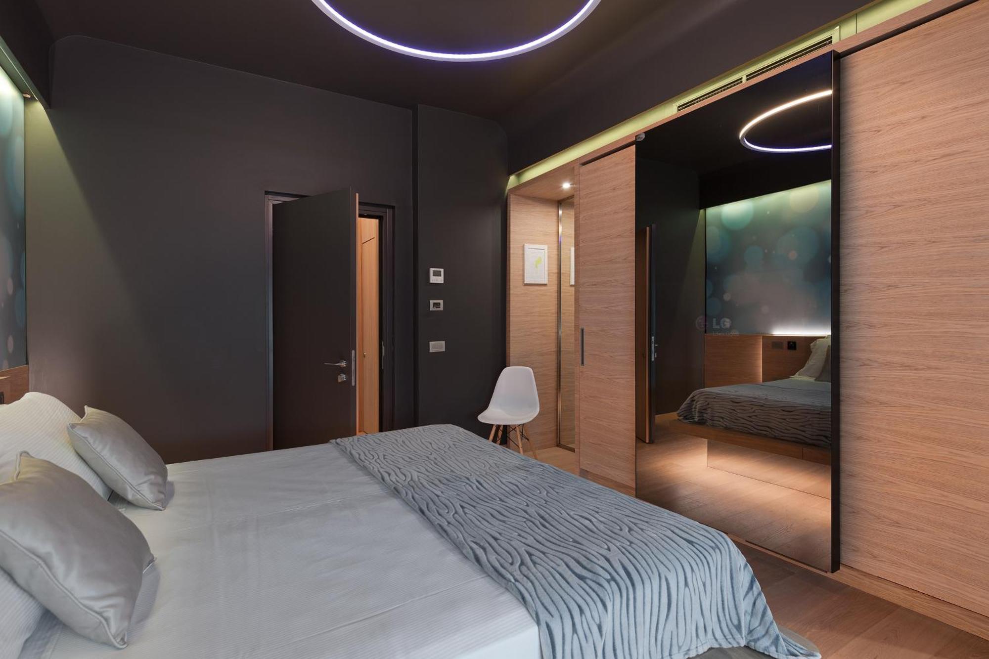 Air Suite Verona Ngoại thất bức ảnh
