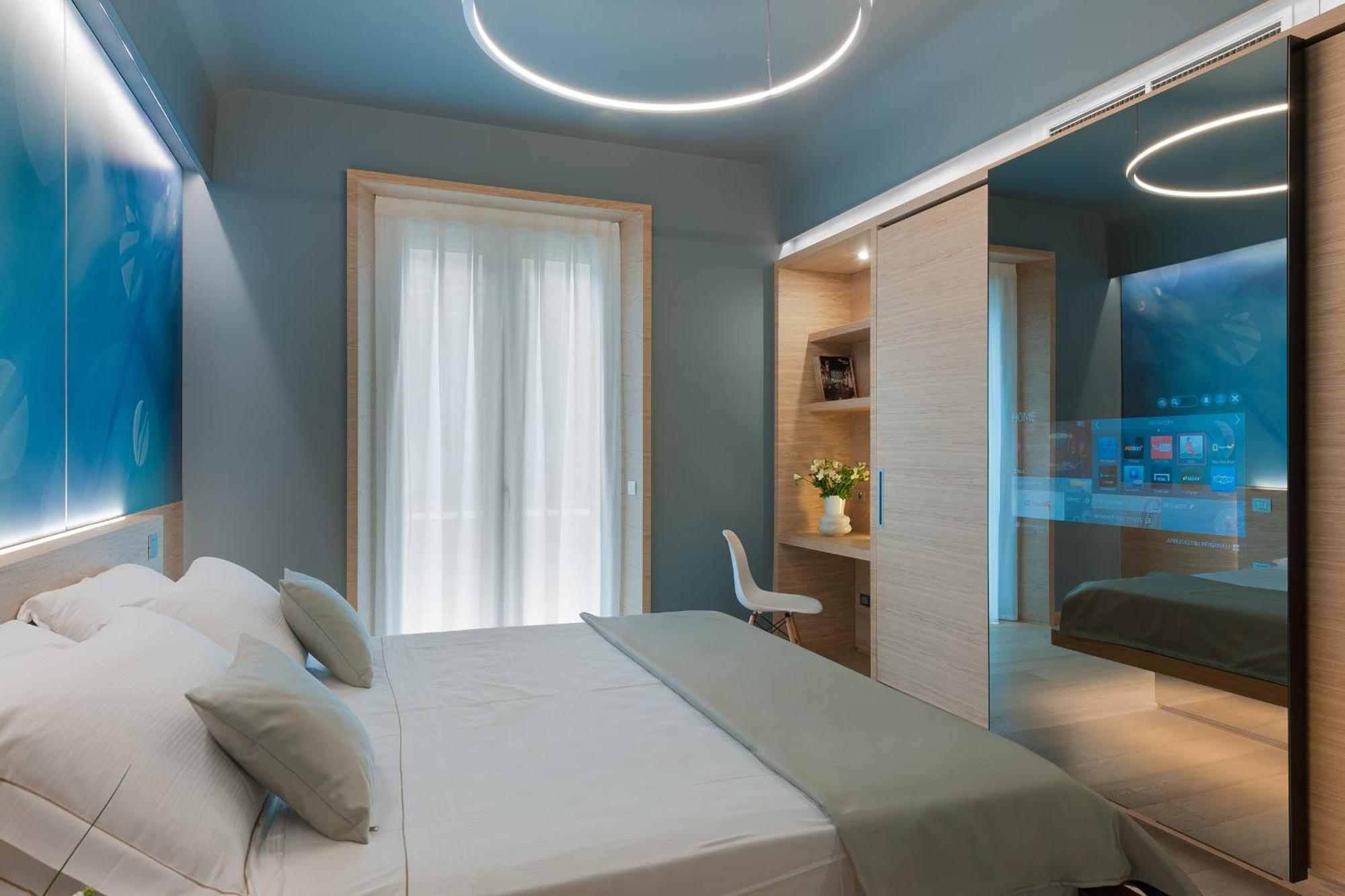 Air Suite Verona Ngoại thất bức ảnh