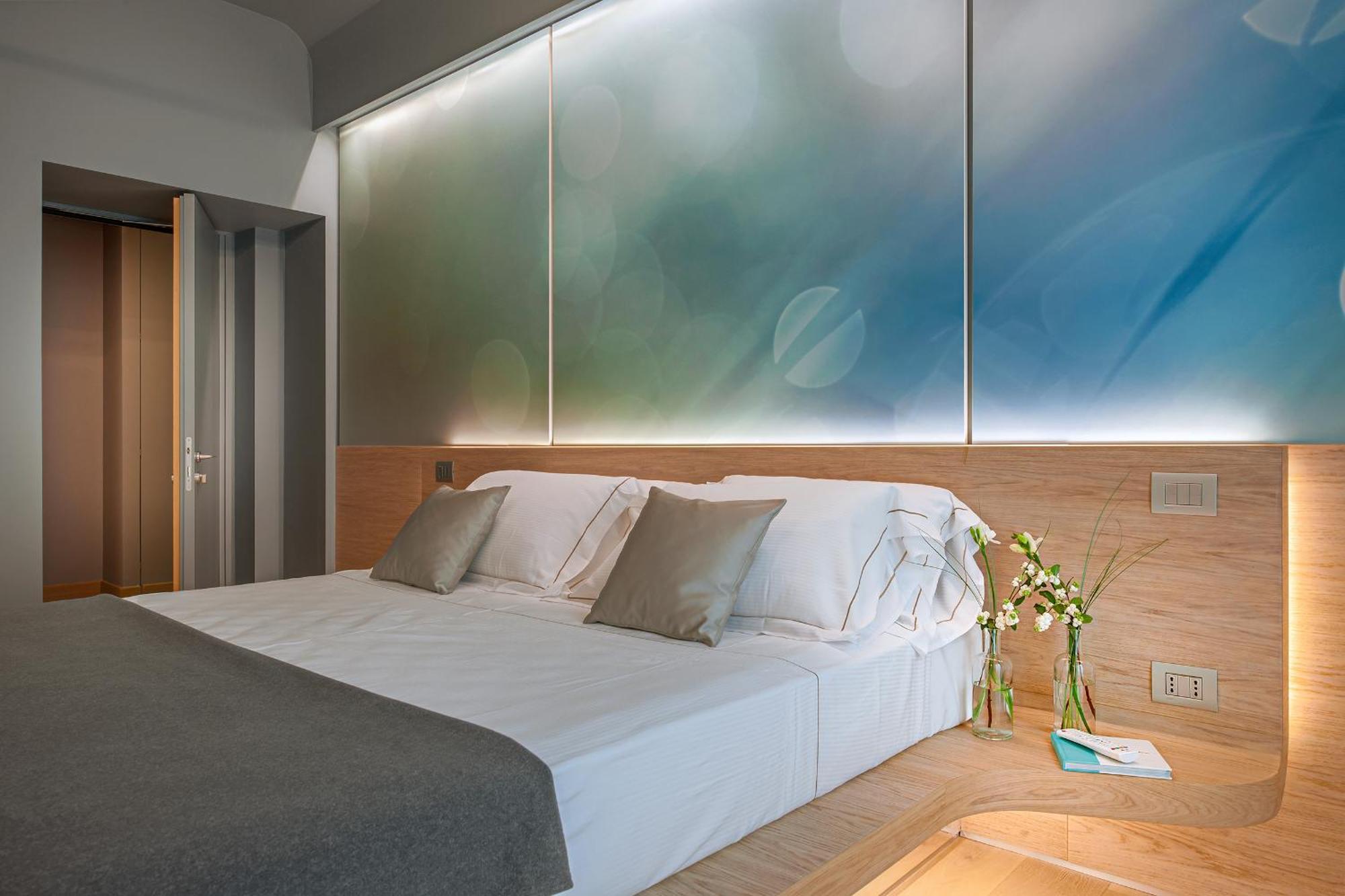 Air Suite Verona Ngoại thất bức ảnh