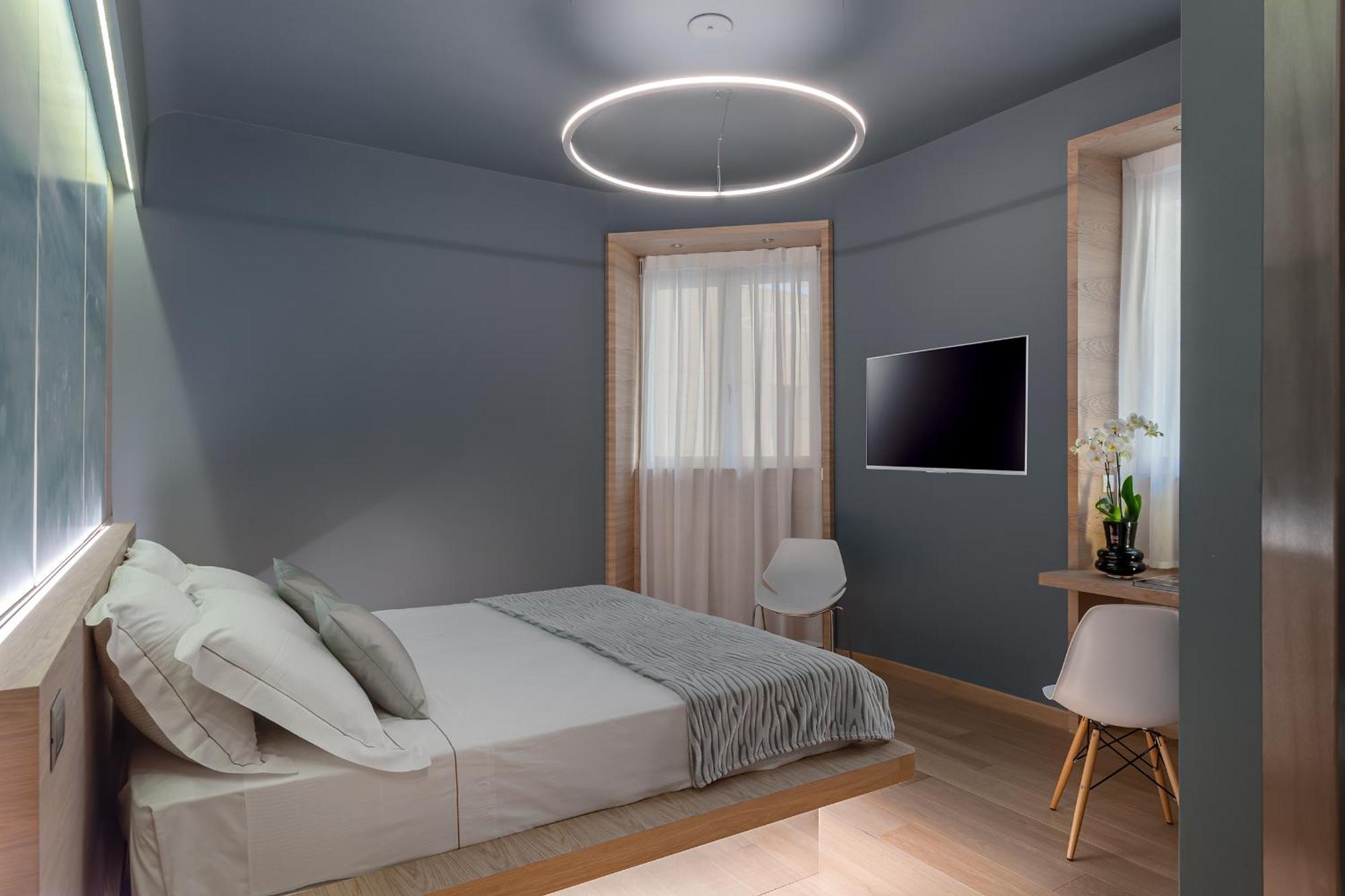 Air Suite Verona Ngoại thất bức ảnh