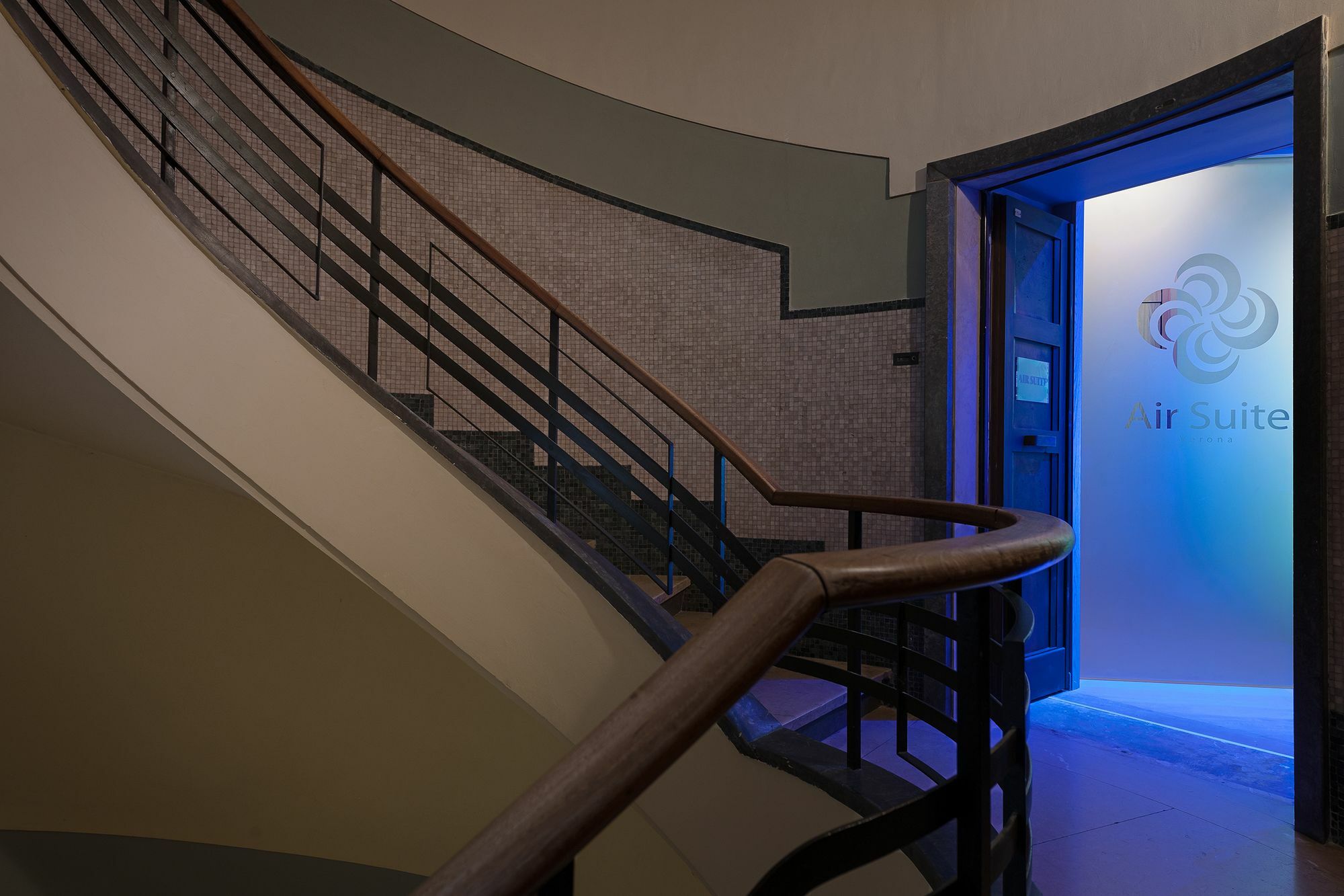 Air Suite Verona Ngoại thất bức ảnh