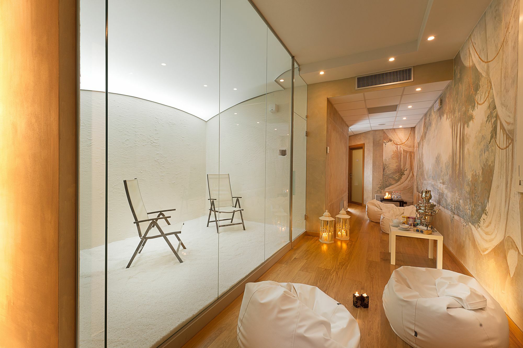 Air Suite Verona Ngoại thất bức ảnh