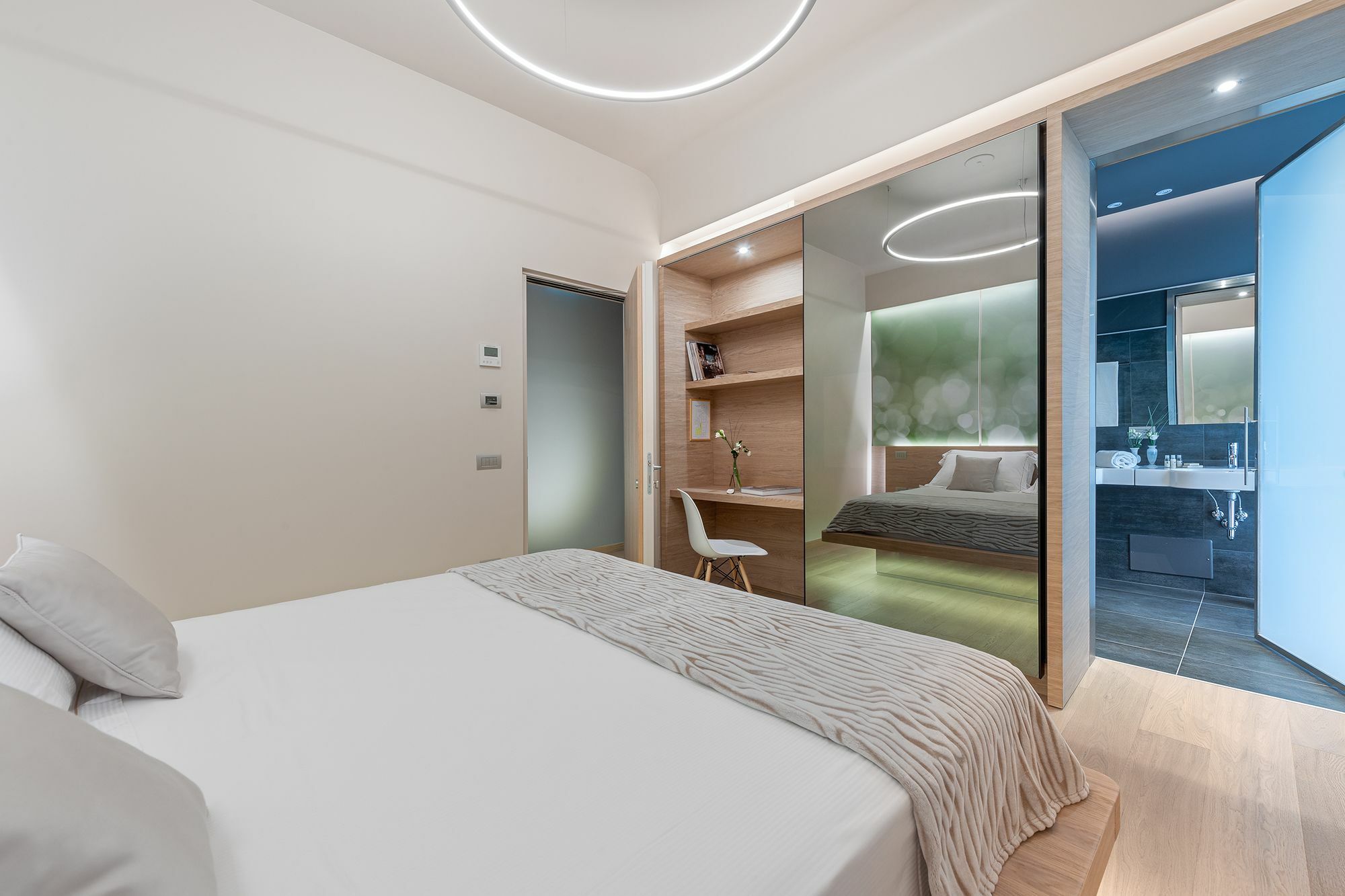 Air Suite Verona Ngoại thất bức ảnh