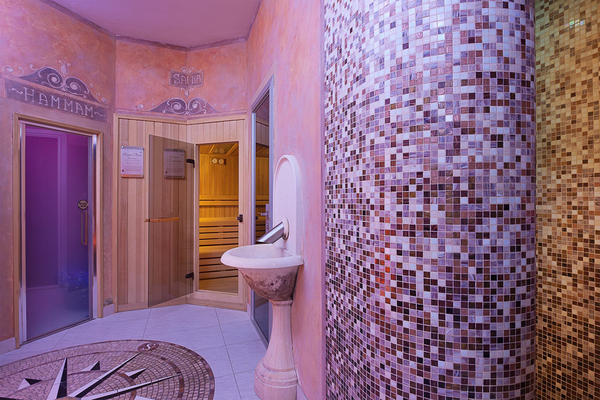 Air Suite Verona Ngoại thất bức ảnh